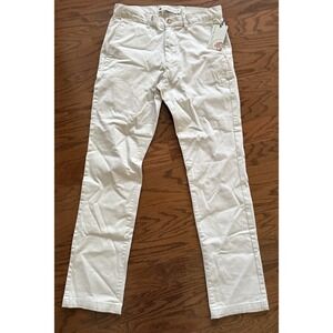 Southern Proper Men's Khaki Chino Golf Dress Pants 30x32 NEW w/Tags!